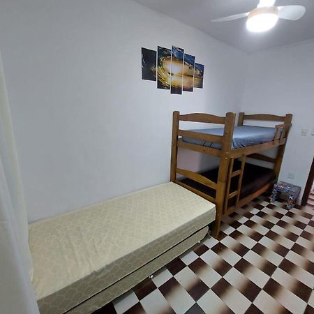 Apartamento No Centro Mongaguá エクステリア 写真