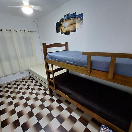 Apartamento No Centro Mongaguá エクステリア 写真