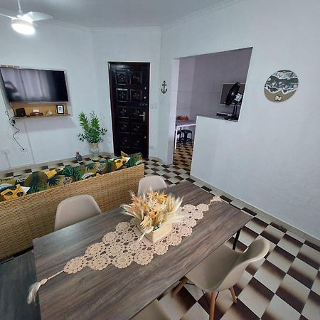 Apartamento No Centro Mongaguá エクステリア 写真