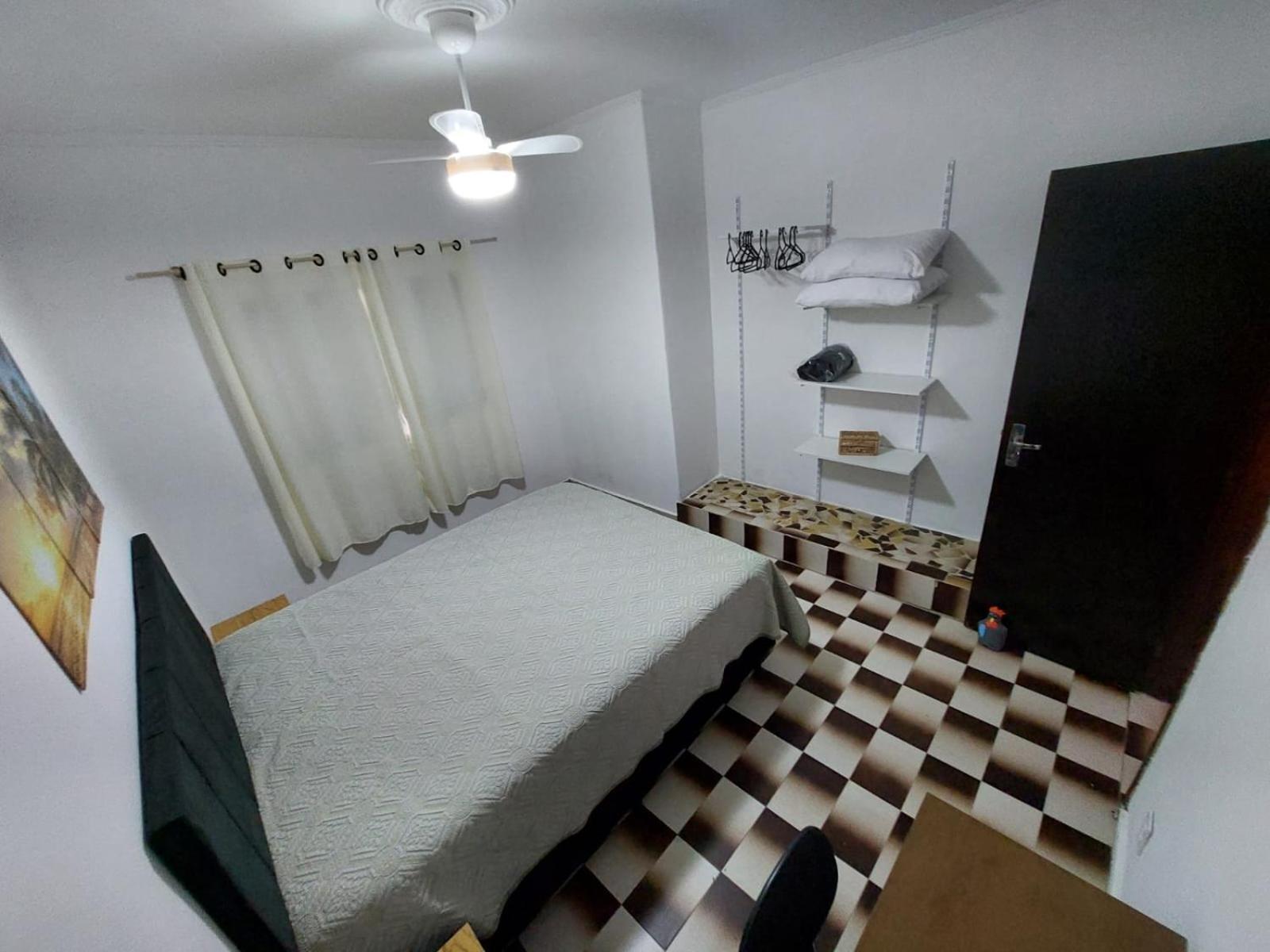 Apartamento No Centro Mongaguá エクステリア 写真