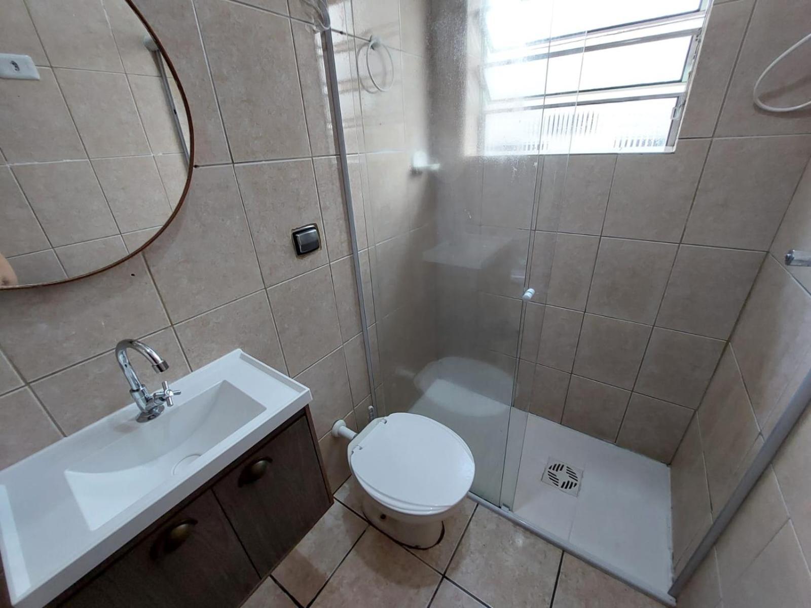 Apartamento No Centro Mongaguá エクステリア 写真
