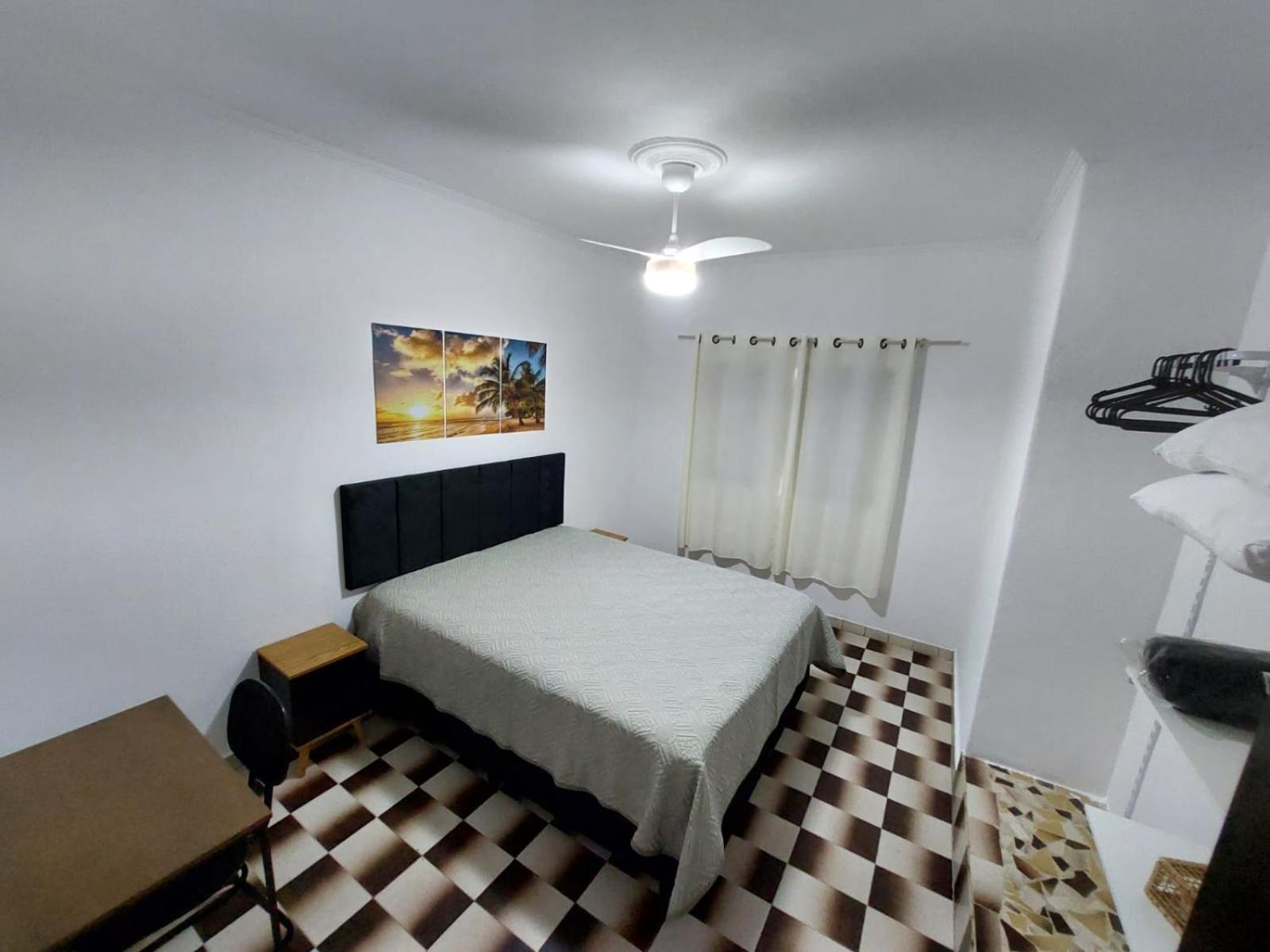 Apartamento No Centro Mongaguá エクステリア 写真