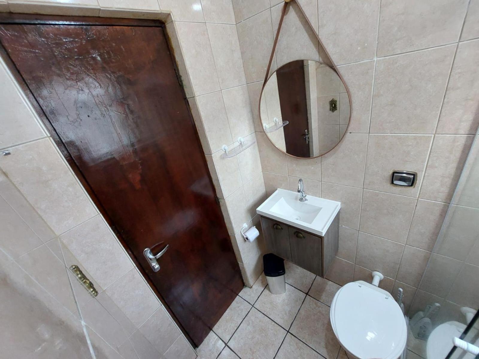 Apartamento No Centro Mongaguá エクステリア 写真