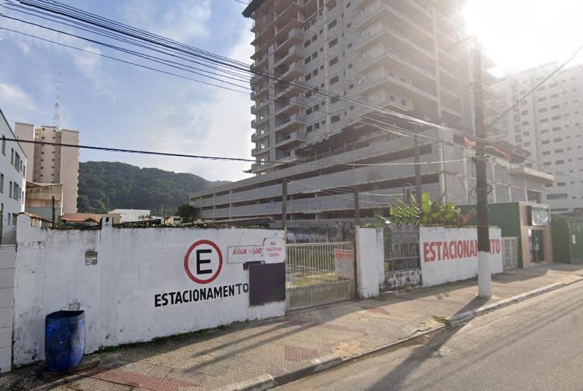 Apartamento No Centro Mongaguá エクステリア 写真
